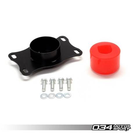 Support de Butée 034Motorsport pour Audi B6/B7 S4 4.2L V8