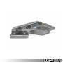 Kit de Refuerzo de Subchasis Trasero 034Motorsport para Audi B4/B5 S2/RS2 & A4/S4/RS4 Quattro