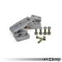 Hinterer Hilfsrahmen-Verstärkungskit 034Motorsport für Audi B4/B5 S2/RS2 & A4/S4/RS4 Quattro