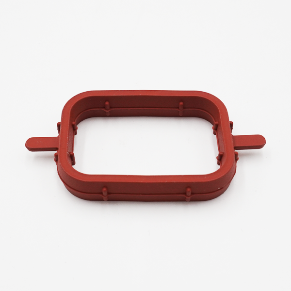 Intake manifold gasket, Dynaparts, compatible with BMW 11617790198