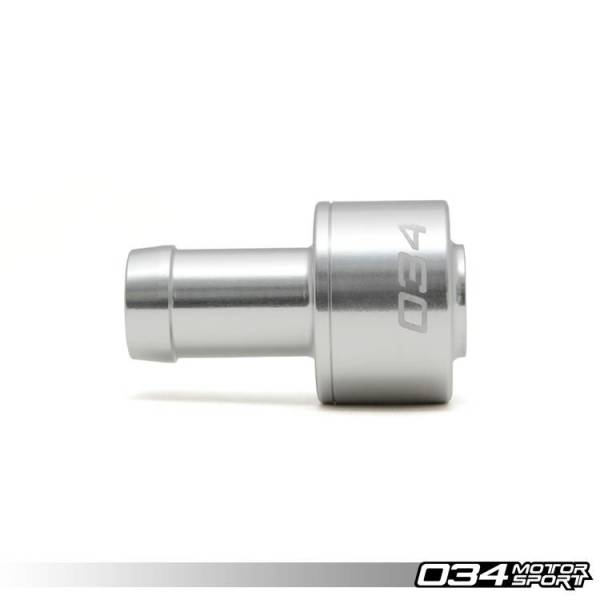 Clapet anti-retour PCV, AAN VW/Audi/Seat 1.8T - 2.7T