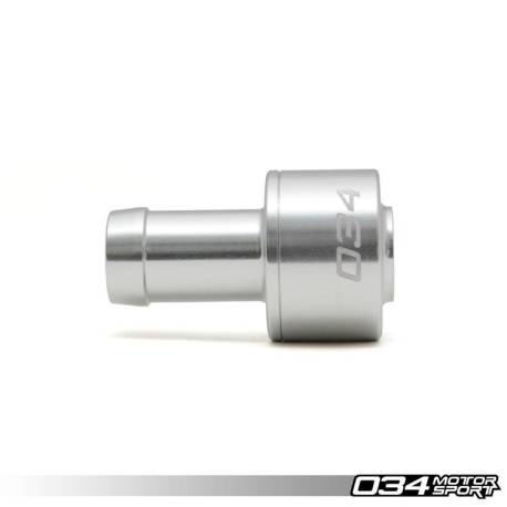 Clapet anti-retour PCV, AAN VW/Audi/Seat 1.8T - 2.7T