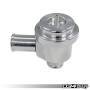 Dump valve 034 motorsport color negro para motores 1.8T, 2.7T o 2.2T VAG