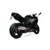 Silencieux Serket "Parallel" Scorpion Kawasaki Ninja 1000 SX 2020 - 2022