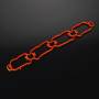 Intake manifold gasket, Dynaparts, compatible with VAG 06K129717A
