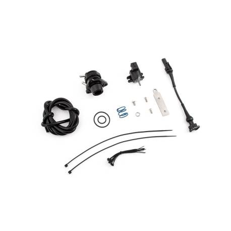 Dump recirculation valve Audi FMDV32R