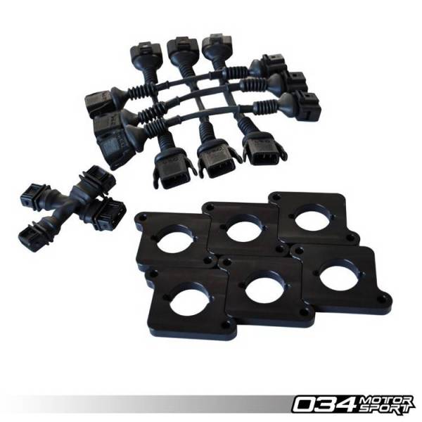Umbausatz Zündspulen FSI 2.7t auf 2.0t 034Motorsport