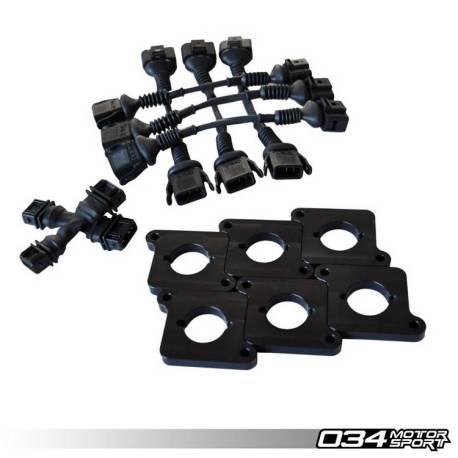 Kit di conversione bobine FSI da 2.7t a 2.0t 034Motorsport