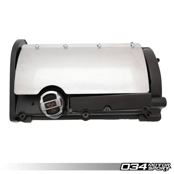 034Motorsport Audi/VW Steel Coil Cover