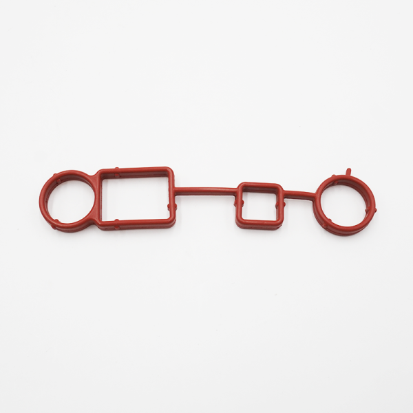 Crankcase ventilation gasket, Dynaparts, compatible with VAG 06103483E