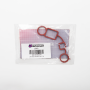 Crankcase ventilation gasket, Dynaparts, compatible with VAG 06103483E