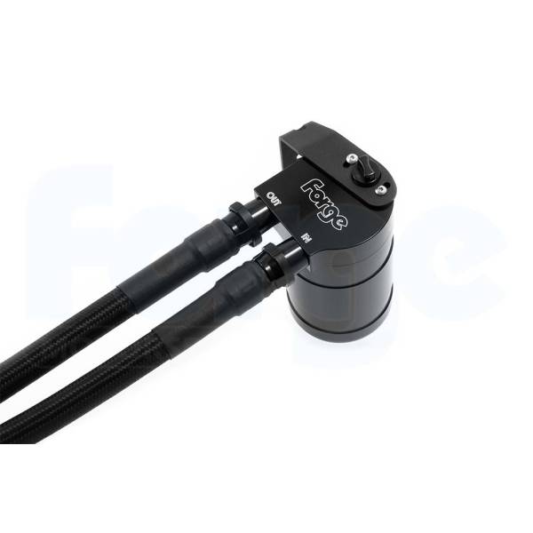 Catch Can Audi FMCT3