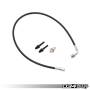 034Motorsport Clutch Slave Hydraulic Pressure Hose, Audi B5 S4 2.7T