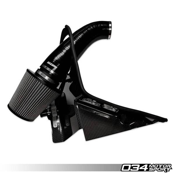 Carbon-Ansaugung S34 für Audi C7/C7.5 A6/A7 3.0 TFSI
