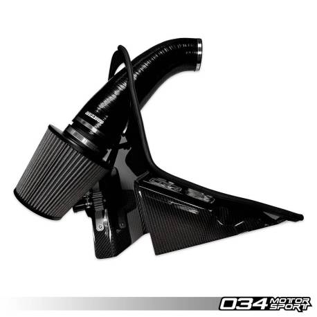 Admission en Fibre de Carbone S34 pour Audi C7/C7.5 A6/A7 3.0 TFSI
