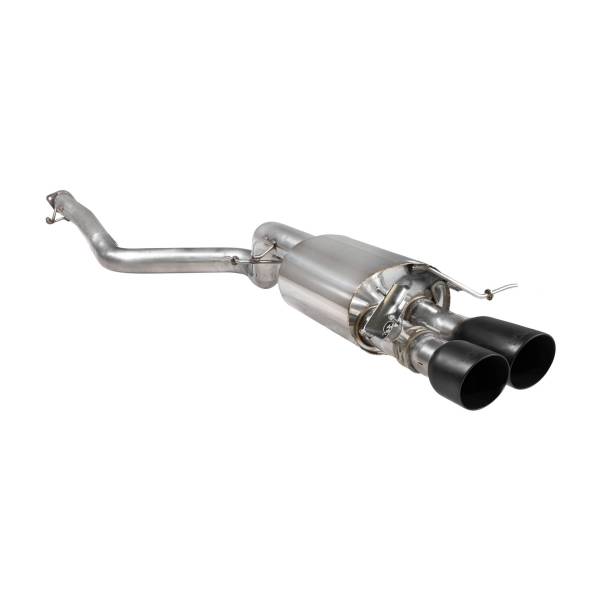 GPF-back (valved) Scorpion for Hyundai i20N