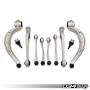 Kit de Brazos de Control Density Line 034Motorsport Audi / Porsche Late
