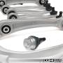 Kit Bracci di Controllo Density Line 034Motorsport Audi / Porsche Late