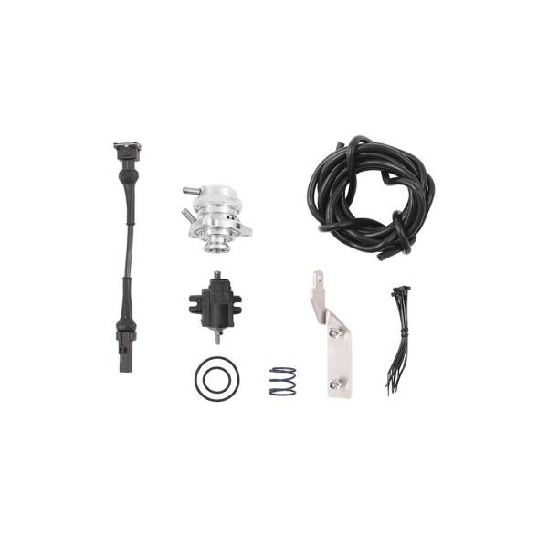 Dump external discharge valve Audi FMDV13A