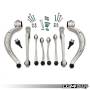 Density Line Querlenker-Kit 034Motorsport Audi / Porsche Late