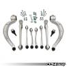 Kit de Bras de Contrôle Density Line 034Motorsport Audi / Porsche Late