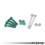 Juego de brazos de suspensión superiores Audi chasis B8/B8.5 y 95B Porsche Macan