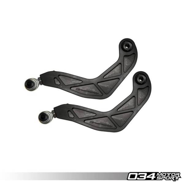 034Motorsport Adjustable Rear Upper Control Arms