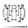 Kit bracci sospensione 034Motorsport per Audi A4 B6/B7