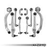Kit de bras de suspension 034Motorsport pour Audi A4 B6/B7