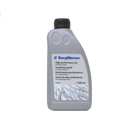 Bidon d'huile pour ponts Borgwarner/Haldex GEN5 et GEN6