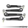 Verstellbares oberes Querlenker-Kit Density Line 034Motorsport