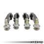 Verstellbares oberes Querlenker-Kit Density Line 034Motorsport