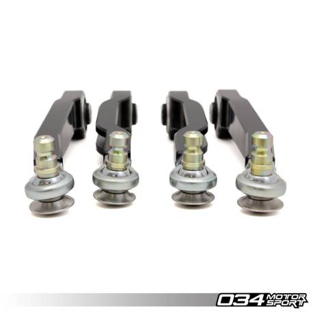 Kit bras de contrôles supérieurs ajustables Density Line 034Motorsport