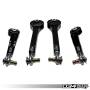 034Motorsport Density Line Adjustable Upper Control Arm Kit – Audi A8/S8 D2