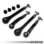 034Motorsport Density Line Adjustable Upper Control Arm Kit – Audi A8/S8 D2