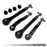Kit de Bras de Suspension Supérieurs Réglables 034Motorsport Density Line – Audi A8/S8 D2