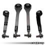 034Motorsport Density Line Adjustable Upper Control Arm Kit – Audi A8/S8 D2