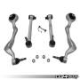 034Motorsport Density Line Front Control Arm Kit for BMW