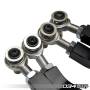 Kit Bras de Contrôle Supérieurs Réglables Audi A4/S4/RS5 | 034Motorsport Full CC B8 Early