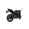 Silencieux Serket Taper Scorpion Kawasaki Ninja 400 2018 - 2020