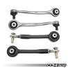 Kit de Bras de Suspension Supérieurs Réglables 034Motorsport Audi B9/B9.5