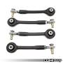 Kit Bracci Sospensione Superiori Regolabili 034Motorsport Audi B9/B9.5