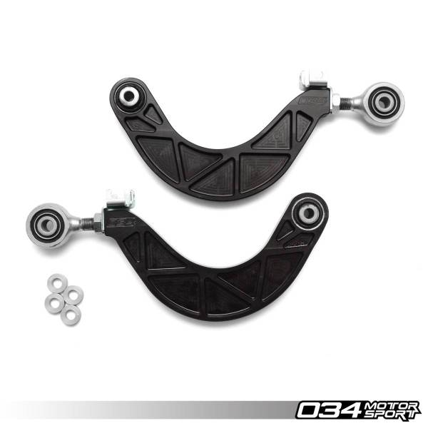 Braccio Sospensione Posteriore Superiore Regolabile 034Motorsport Audi/VW/Skoda