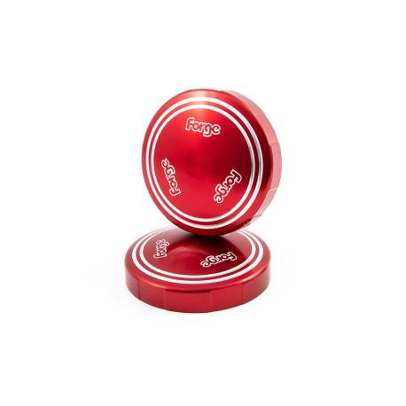 Fiat FMSTC1 shock absorber head