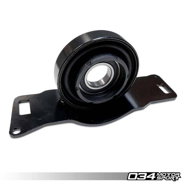 Roulement central de support d'arbre de transmission, 8P Audi A3 3.2L Quattro et MkV Volkswagen R32