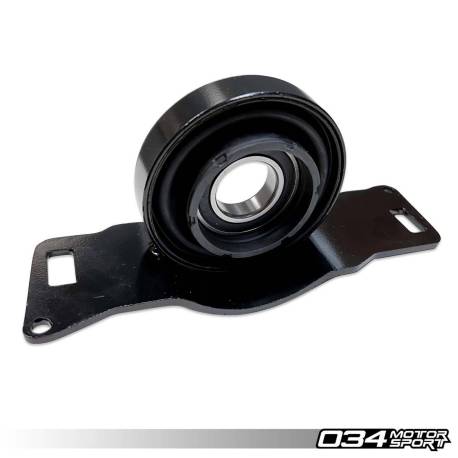 Driveshaft Support Center Bearing, 8P Audi A3 3.2L Quattro & MkV Volkswagen R32