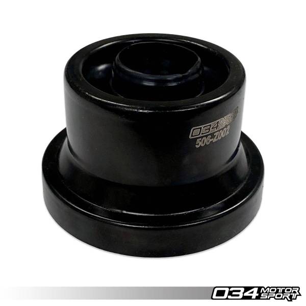 Fuelle de soporte central del árbol de transmisión 034Motorsport