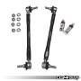 Dynamic+ Billet Adjustable Front Sway Bar End Links, E8X & E9X BMW (Non-M)