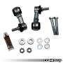 Dynamic+ Kit de bieletas de barra estabilizadora trasera regulable para B8/8.5 Audi A4/S4, A5/S5, Q5/SQ5 y C7/C7.5 A6