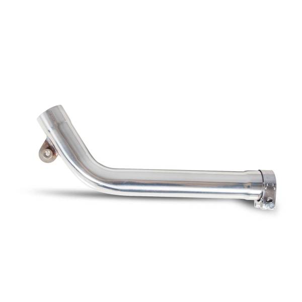 Décatalyseur Scorpion Yamaha FZS / FZS600 Fazer 2004 - 2006